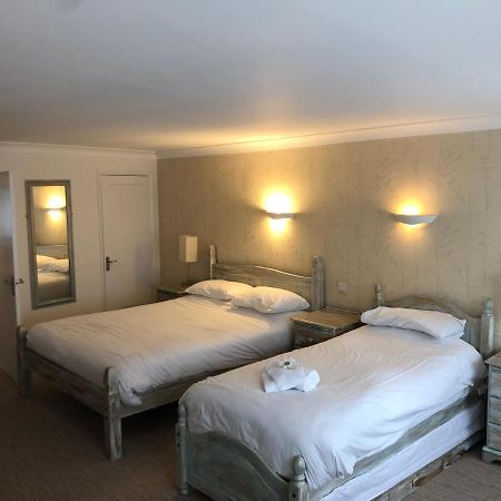 The Willow House Watton Екстериор снимка
